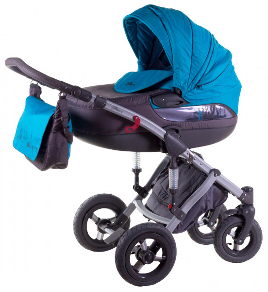 Коляска универсальная Tako City Move Amo 2 в 1