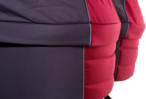 Коляска для двойни Tako Jumper Duo 2 в 1