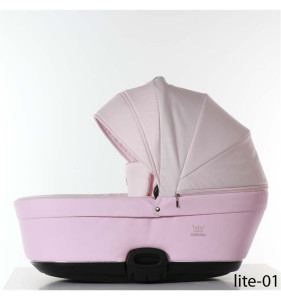 Коляска универсальная Tako Corona Duo Slim 2 в 1, для двойни