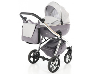 Коляска универсальная Tako Extreme Flash 2 в 1