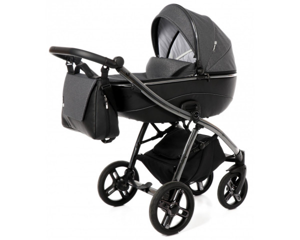 Коляска универсальная Tako Extreme Flash 2 в 1