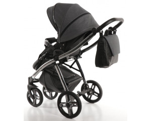 Коляска универсальная Tako Extreme Flash 2 в 1