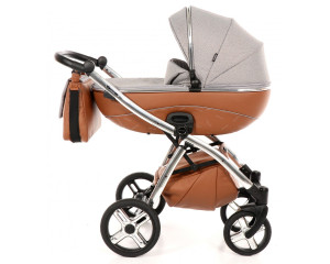 Коляска универсальная Tako Extreme Flash 2 в 1