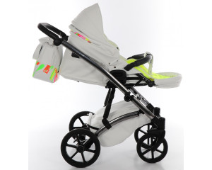 Коляска универсальная Tako Neon 2 в 1