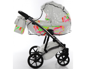 Коляска универсальная Tako Neon 2 в 1