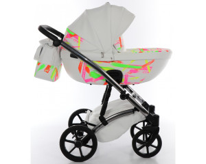 Коляска универсальная Tako Neon 2 в 1