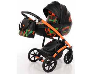Коляска универсальная Tako Neon 2 в 1