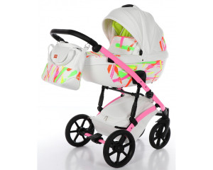 Коляска универсальная Tako Neon 2 в 1