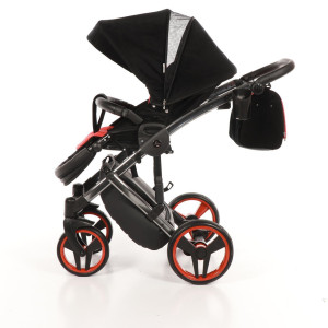 Коляска универсальная Tako Junama Diamond Special Collection 2 в 1