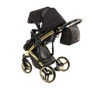 Коляска универсальная Tako Junama Diamond Special Collection 2 в 1