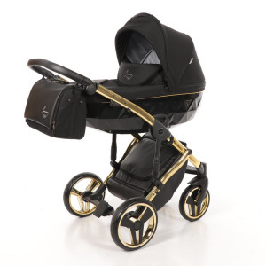 Коляска универсальная Tako Junama Diamond Special Collection 2 в 1