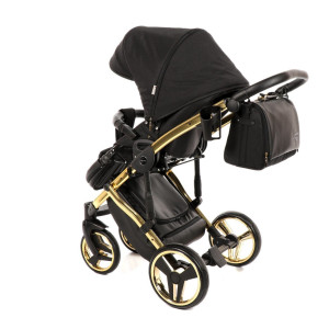 Коляска универсальная Tako Junama Diamond Special Collection 2 в 1