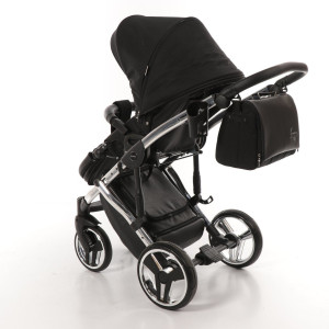 Коляска универсальная Tako Junama Diamond Special Collection 2 в 1