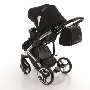 Коляска универсальная Tako Junama Diamond Special Collection 2 в 1