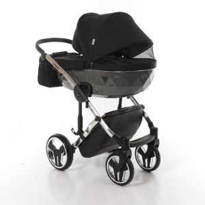 Коляска универсальная Tako Junama Diamond Special Collection 2 в 1