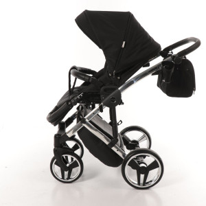 Коляска универсальная Tako Junama Diamond Special Collection 2 в 1