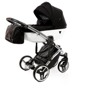 Коляска универсальная Tako Junama Diamond Special Collection 2 в 1