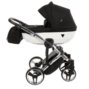 Коляска универсальная Tako Junama Diamond Special Collection 2 в 1