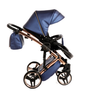 Коляска универсальная Tako Junama Diamond Fluo Line 2 в 1