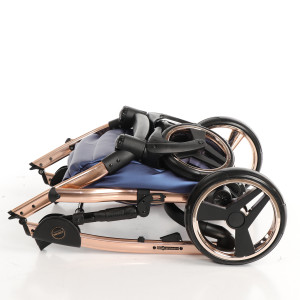 Коляска универсальная Tako Junama Diamond Fluo Line 2 в 1