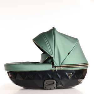 Коляска универсальная Tako Junama Diamond Fluo Line 2 в 1