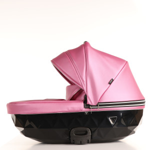 Коляска универсальная Tako Junama Diamond Fluo Line 2 в 1