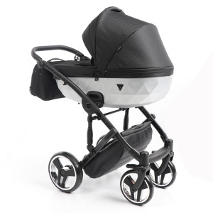 Коляска универсальная Tako Junama Diamond Mirror Satin 2 в 1