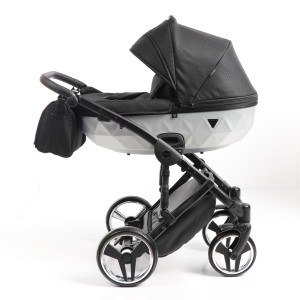 Коляска универсальная Tako Junama Diamond Mirror Satin 2 в 1