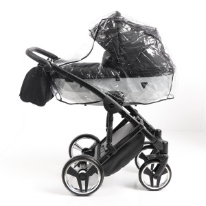 Коляска универсальная Tako Junama Diamond Mirror Satin 2 в 1