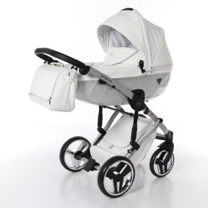 Коляска универсальная Tako Junama Diamond Mirror Satin 2 в 1