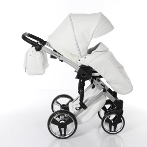 Коляска универсальная Tako Junama Diamond Mirror Satin 2 в 1