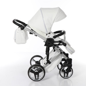 Коляска универсальная Tako Junama Diamond Mirror Satin 2 в 1