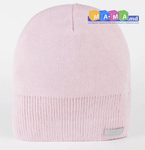 Шапка детская Talvi Джу, на трикотаже, 5-8 лет