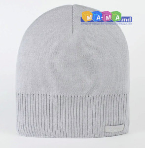 Шапка детская Talvi Джу, на трикотаже, 5-8 лет