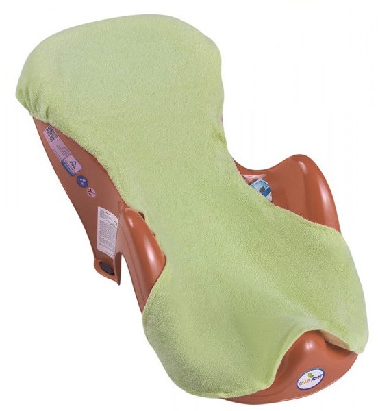 Чехол на горку для купания Tega Baby TG-070