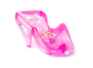 Горка в ванночку Tega Baby Aqua, антискользящая