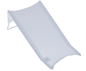 Горка в ванночку Tega Baby, хлопковая