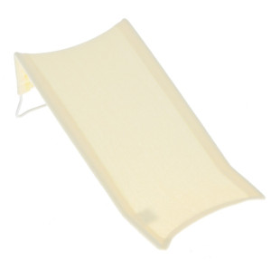 Горка в ванночку Tega Baby, хлопковая