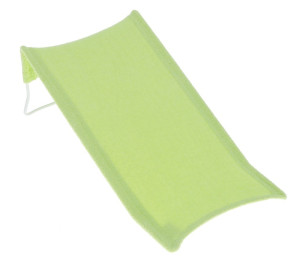 Горка в ванночку Tega Baby, хлопковая