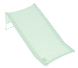 Горка в ванночку Tega Baby, хлопковая