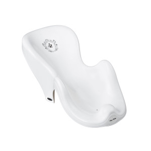 Горка в ванночку Tega Baby Royal Baby, нескользящая