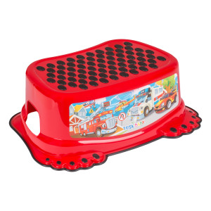 Подножка Tega Baby Cars CS-006, антискользящая