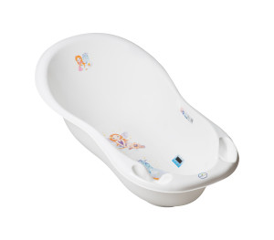 Ванночка детская Tega Baby Принцесса, 102см