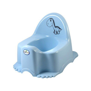 Горшок Tega Baby ECO Динозавр