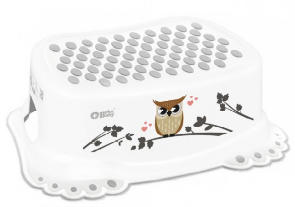Подножка Tega Baby PB-SOWA-006, антискользящая