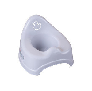 Горшок Tega Baby Duck PO-072, с музыкой