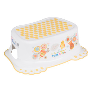 Подножка Tega Baby Folk FL-006, антискользящая