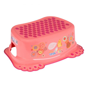 Подножка Tega Baby Folk FL-006, антискользящая