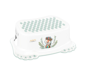 Подножка Tega Wild & Free Little, антискользящая