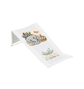 Горка в ванночку Tega Wild & Free Little, сетка